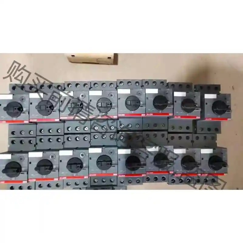 ms116马达开关 先议价 拆机货包好