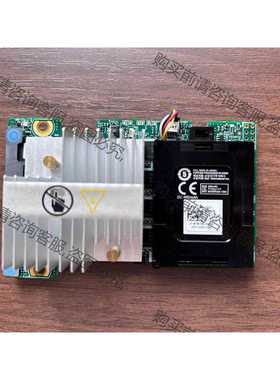 功能正常议价 DLEE TY8F9 PERC H710P 1G 6GBRA