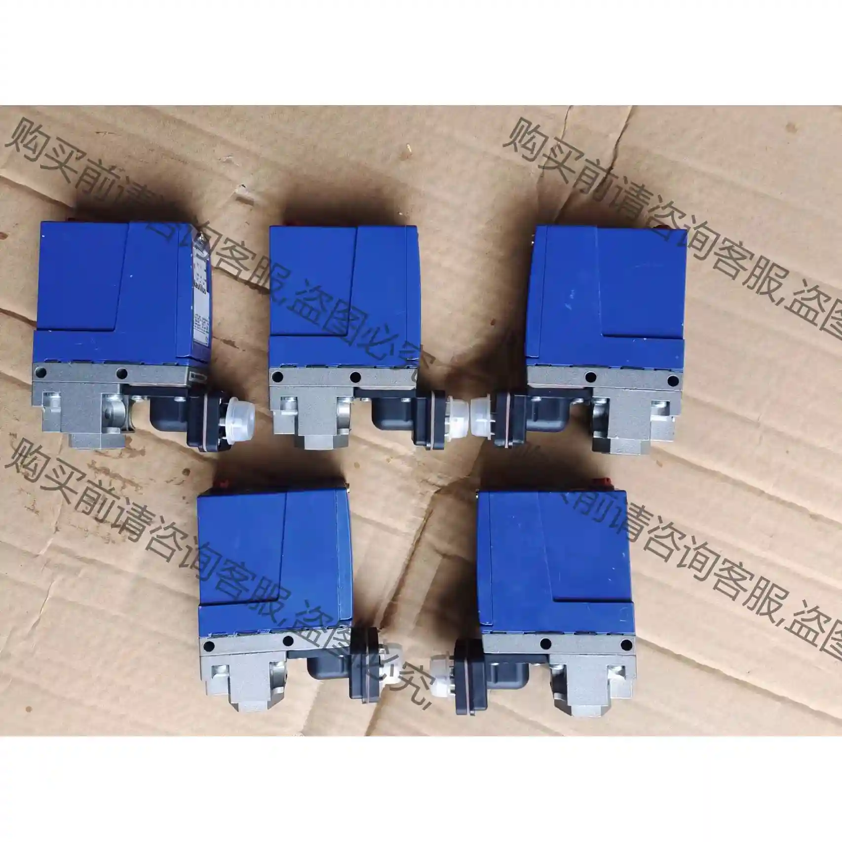 XMLA010A2C11 LISTED170M施耐de压力开关 先议价 拆机货包好