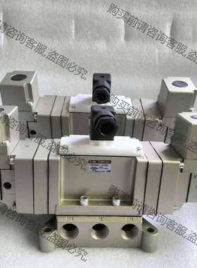 功能正常议价 VP4350-045DL SM原装电磁阀