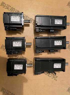 功能正常议价 安川电机 SGMJV-02ADL21 SGMJV-02ADA