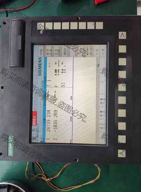 功能正常议价 SINUMERIK 802D sl LISTED