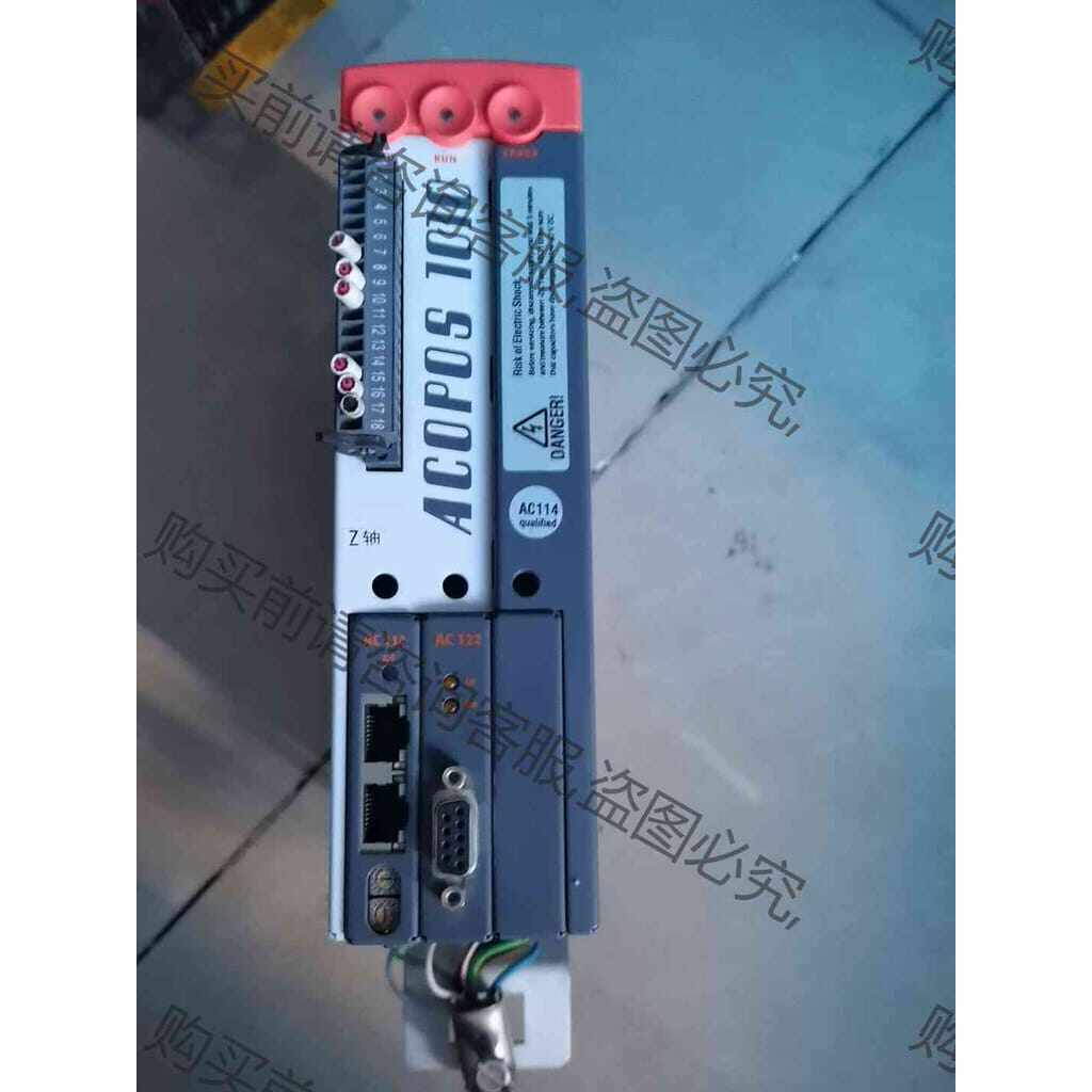 功能正常议价 ACOPOS 1010，功能包好议价出