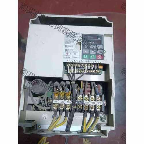 功能正常议价 INVERTER BFV81504Z 1