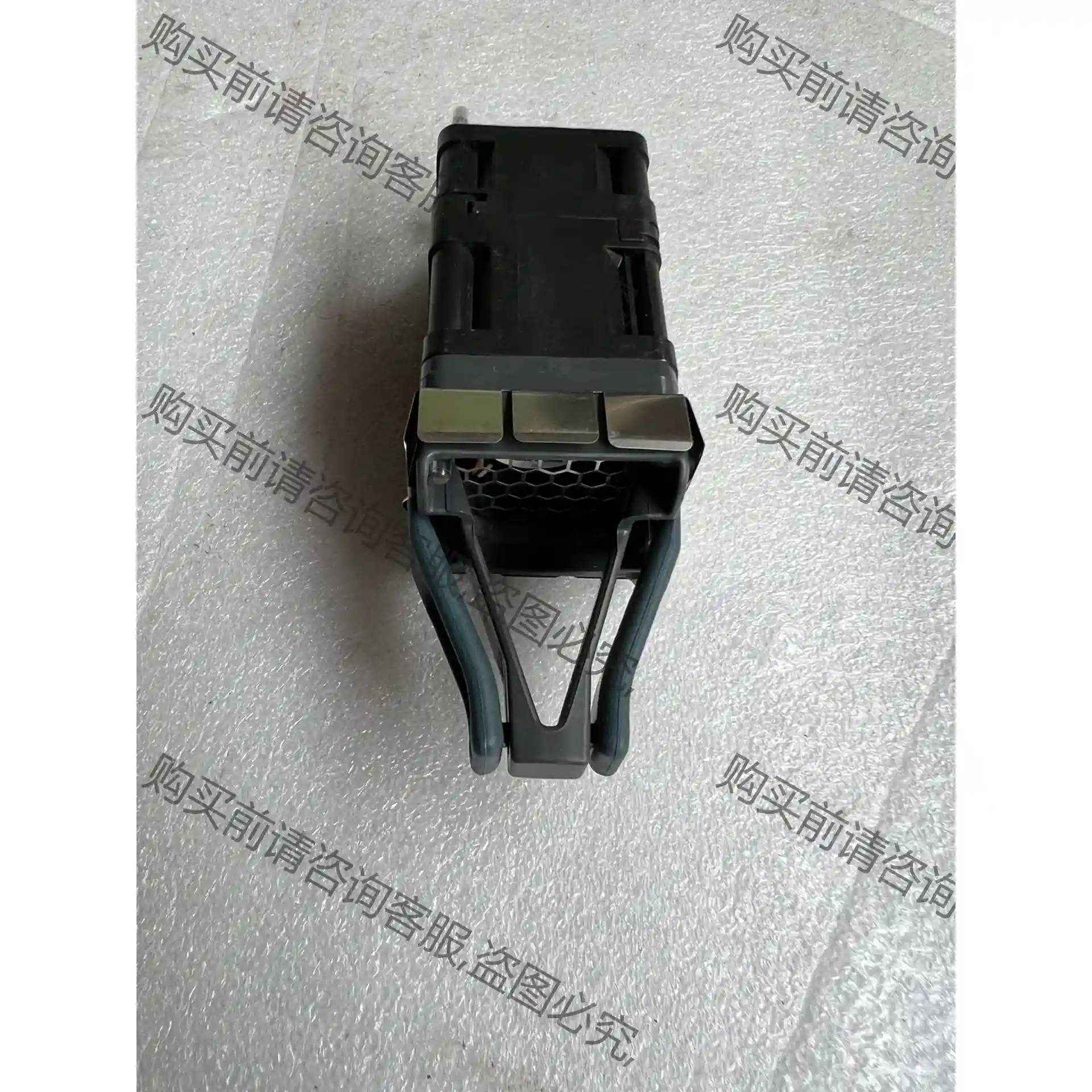 Cisco思科 C3KX-FAN-23CFM 思科原厂配件 先议价 拆机货包好