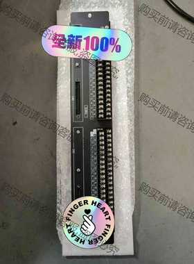 功能正常议价 YOKOGAWA横河端子板AEA4D，