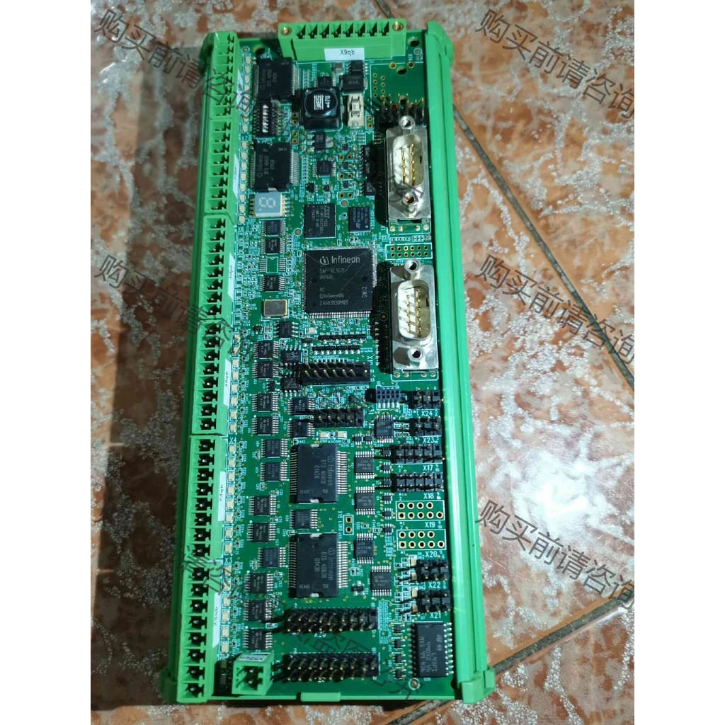 功能正常议价 ASM，X3qb一X9qb—X32qb，工控转接，控制器盒拆