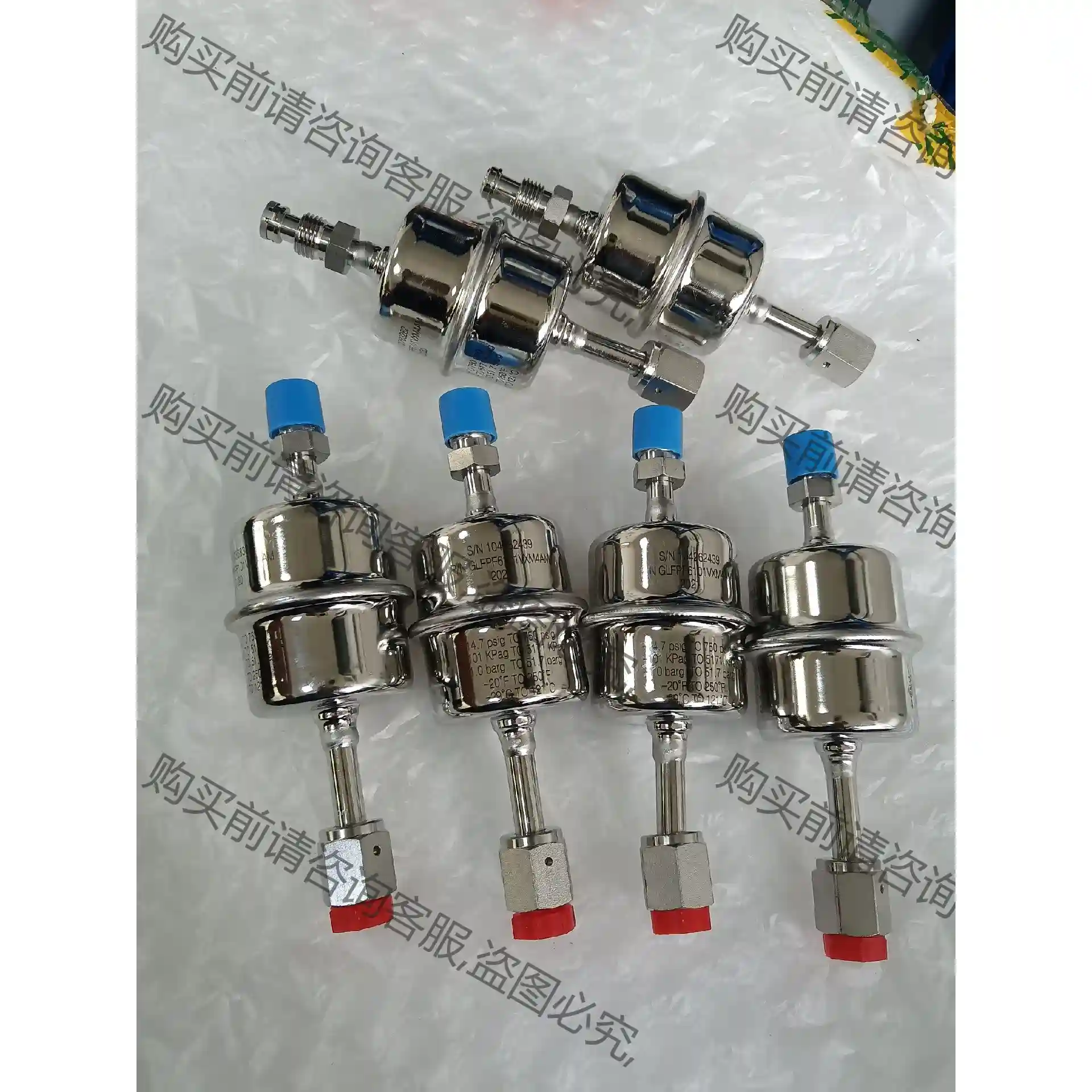 玻尔PALL GLFPF6101VXM4AM 超纯过滤器，详 先议价 拆机货包好
