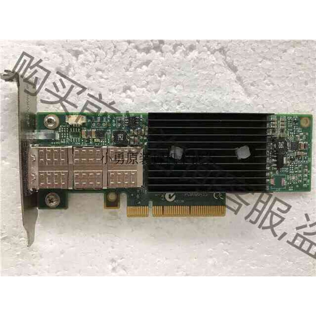 功能正常议价 Mellanox MCX353A-FCBT 56G