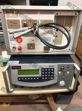 功能正常议价 出售 Thermo EMCPRO PLUS雷击浪涌测试系统