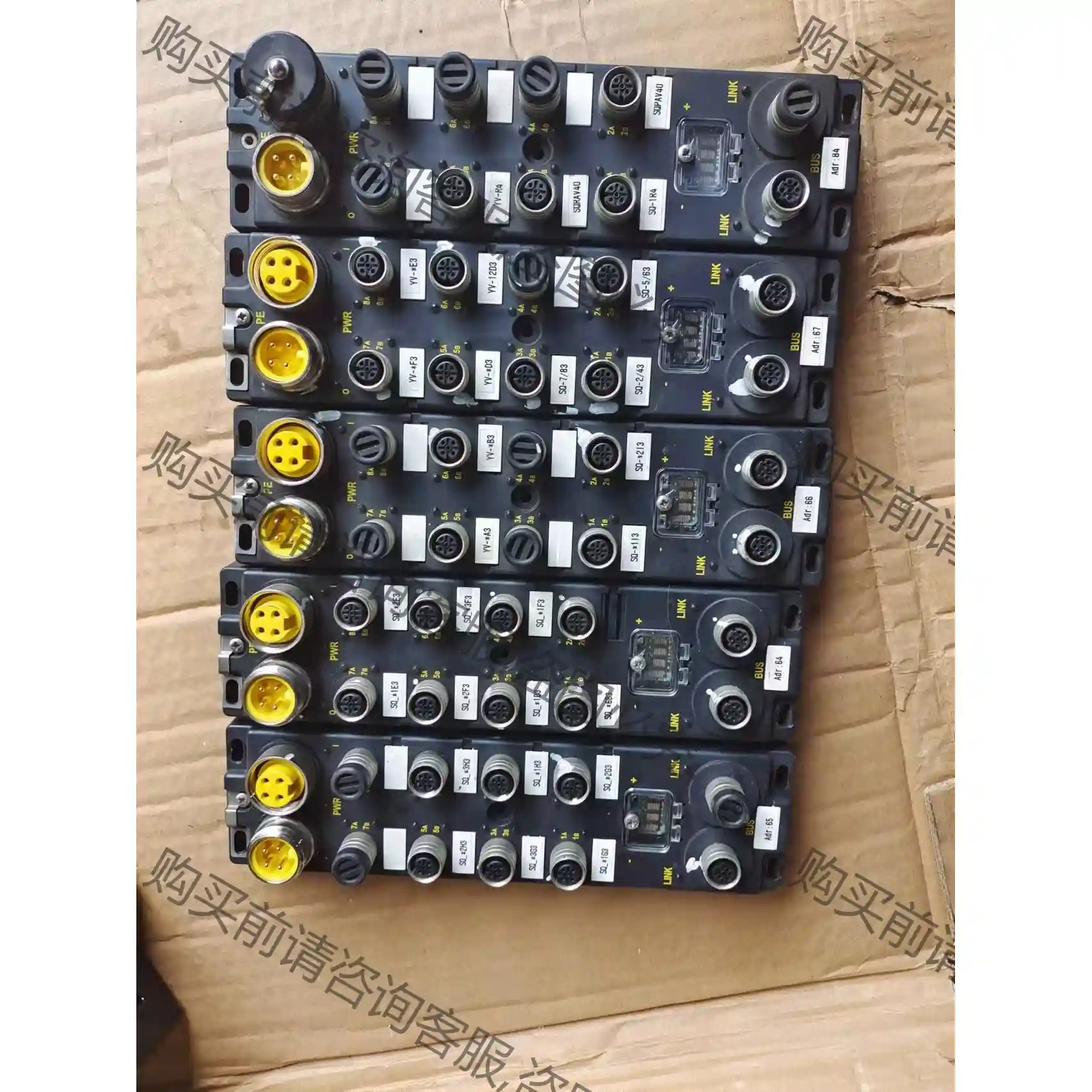 施耐deETB1EI16EPP0/ETB1EI08E08SPP 先议价 拆机货包好