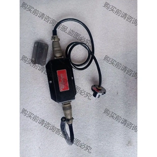 0001 003 1378 先議價 拆機(jī)貨包好 A57L FANUC傳感器FSH