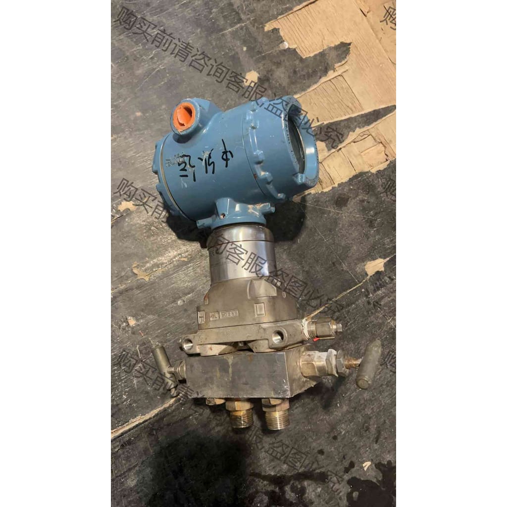 功能正常议价 罗斯蒙特变送器,3051s2cd2a2e12a1ab4d1d