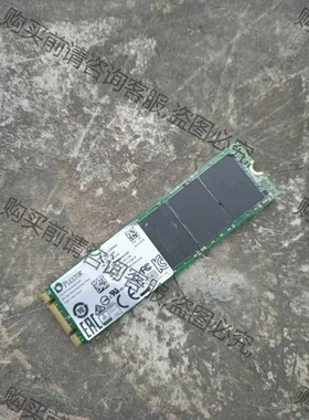 浦科特PCIe x2 ahci 256g M.2 NGFF SSD固态硬盘 先议价 拆机货包