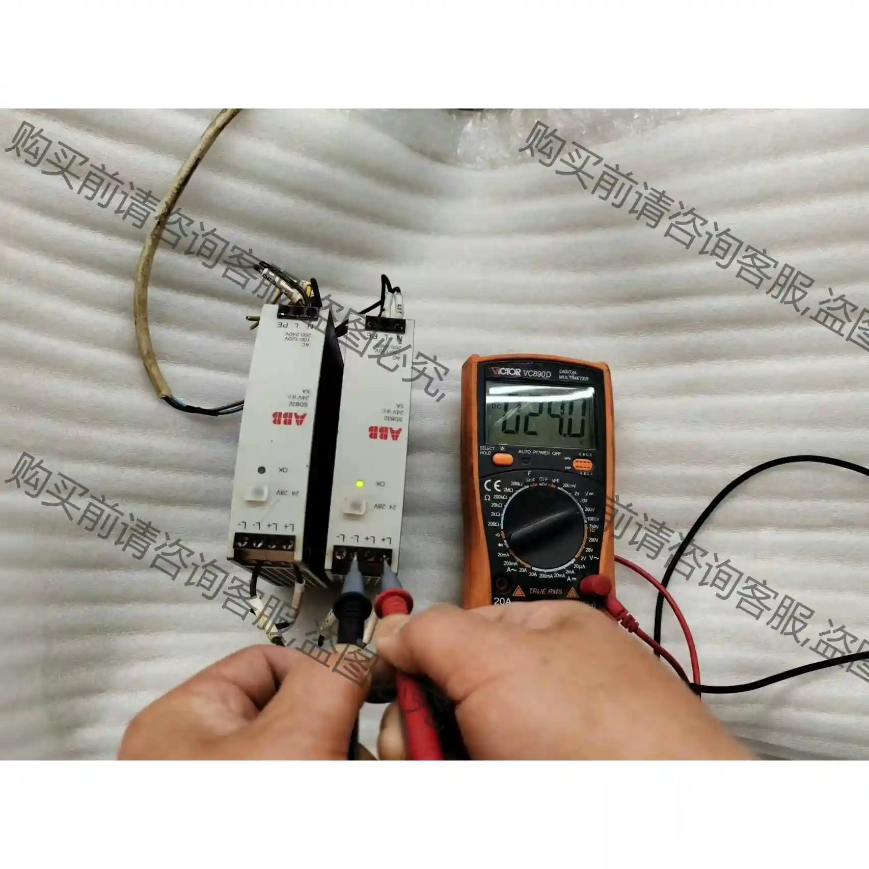 SD832 AB电源 先议价 拆机货包好