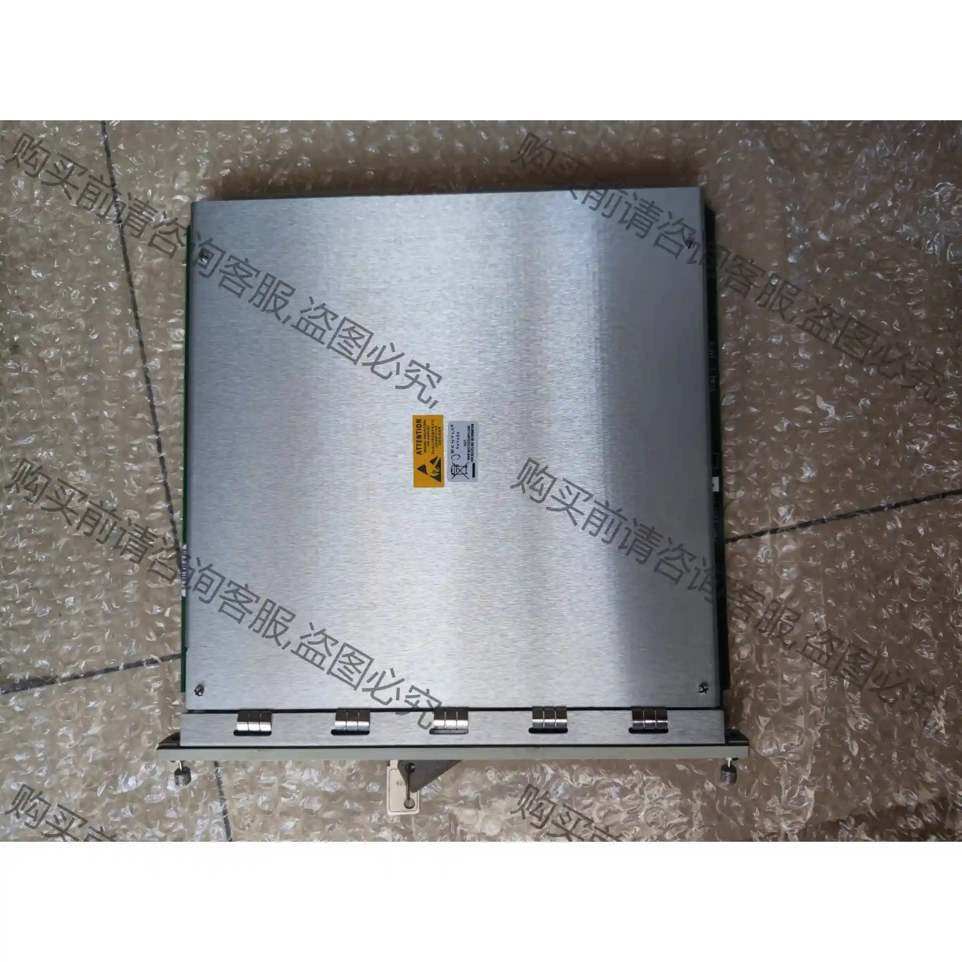 本特利3500/20主控卡件 先议价 拆机货包好
