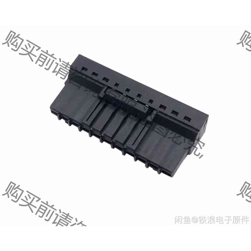 功能正常议价 汇川伺服驱动器接线插头SV660PS5R5I电源输入端子SV