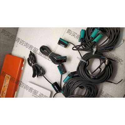 功能正常议价 倍加福PEPPERL+FUCHS原装正品，型号ML100-R