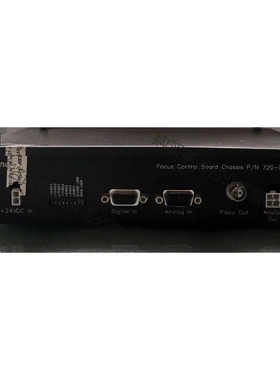 KLA-Tencor 720-06888-001 先议价 拆机货包好