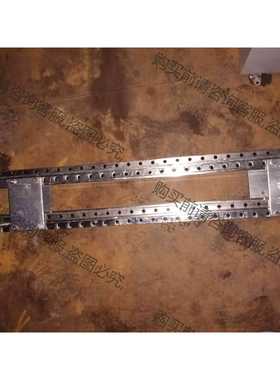 功能正常议价 安川直线伺服电机SGLTM-80945AC定子 伺服电机成色