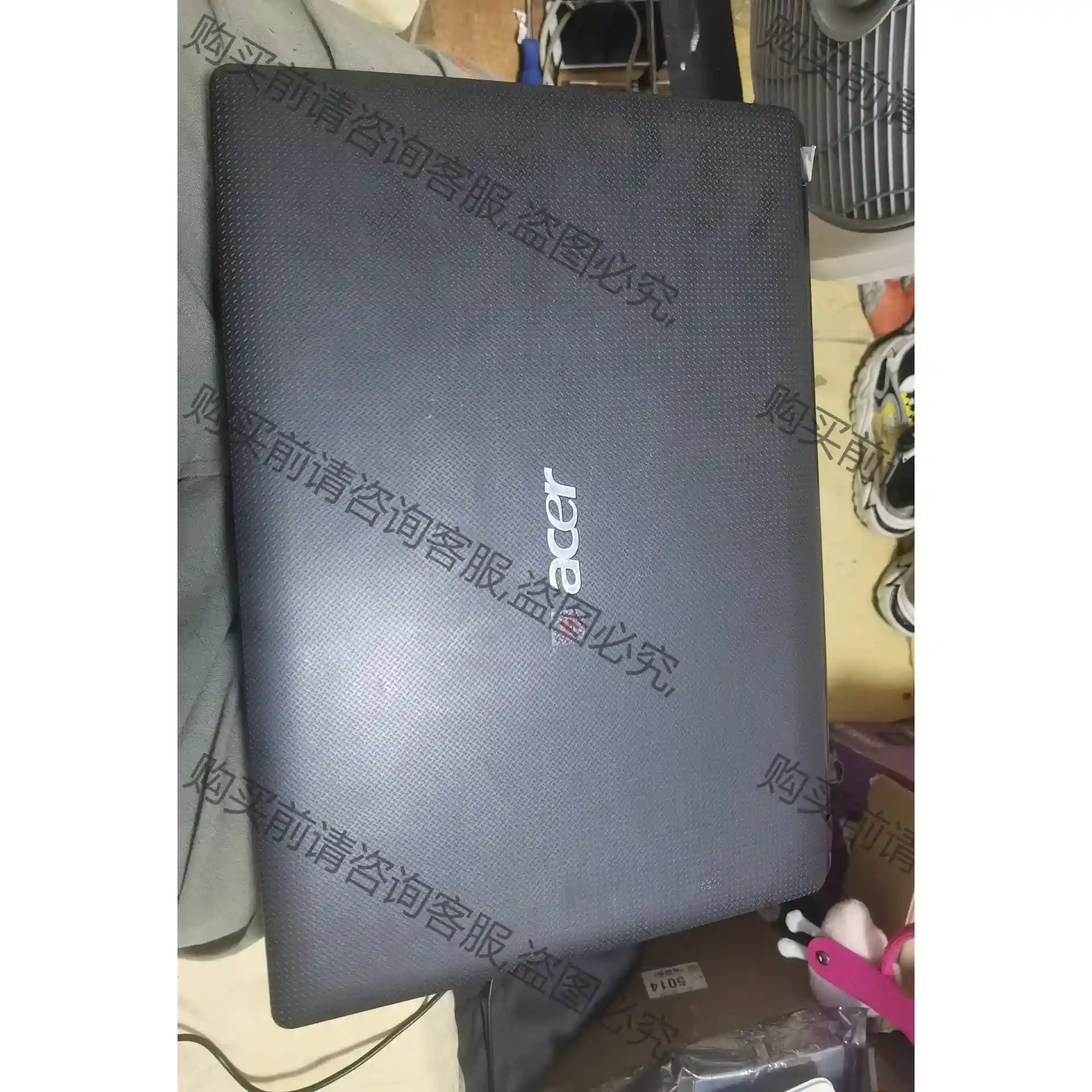 宏基4743 Ms2332 奔腾p6100 先议价 拆机货包好