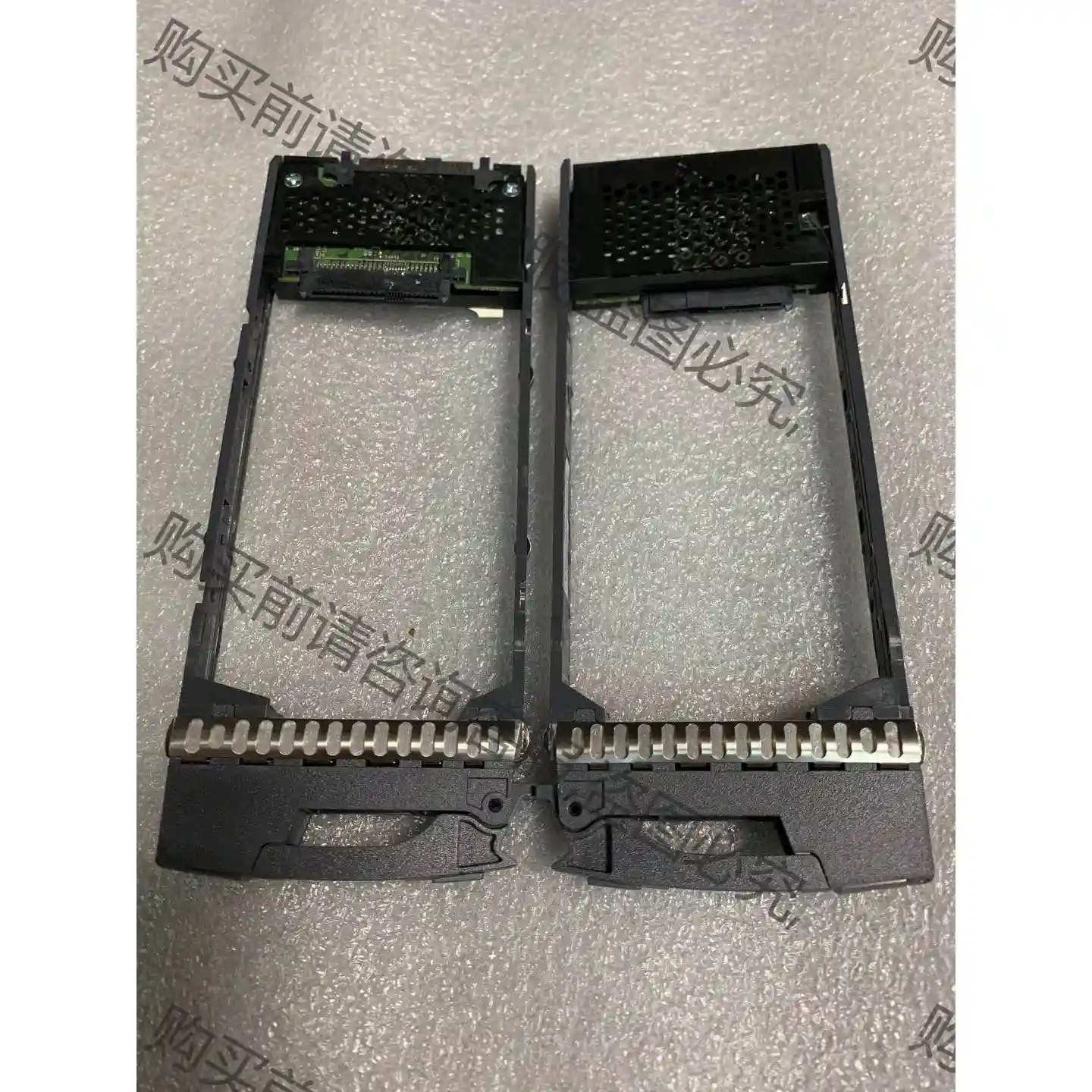 NETAPP 托架X422A-R5 46X5427 46X5 先议价 拆机货包好