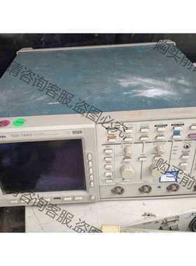 功能正常议价 泰克示波器Tektronix TDS784D数字示波器 1G