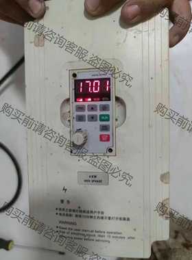 功能正常议价 JRACDRIVE佳乐变频器
