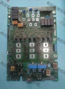 功能正常议价 伦ci变频器驱动板8222LP.3F