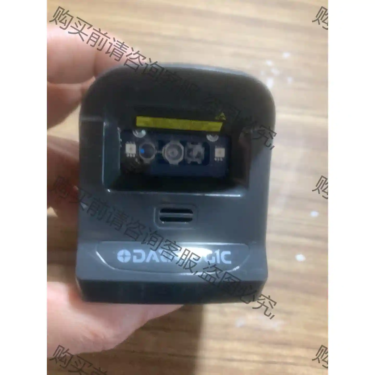 得利捷GPS4400/GPS4490-BK 先议价 拆机货包好