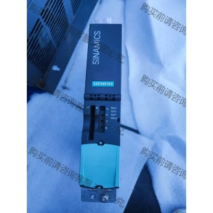西門zi驅動器型號6SL3040 0AA1 先議價 拆機貨包好 0MA00