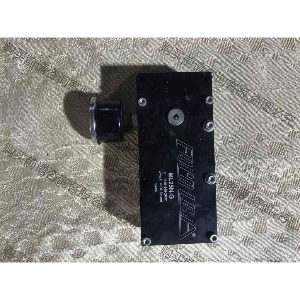 功能正常议价 351.edcousa ml25n-g真空发生器