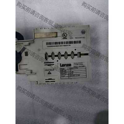 功能正常议价 伦ci伺服驱动模块E94AYCPM 原装试机没使用的，现货