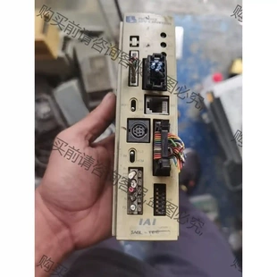 拆機(jī)貨包好 IAI電缸控制器 SA6 先議價(jià) RCP2 功能包好用