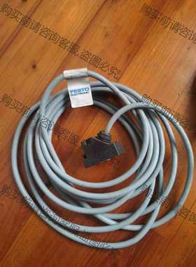功能正常议价 FESTO KMP3-9P-08-5 18698 费斯托原装