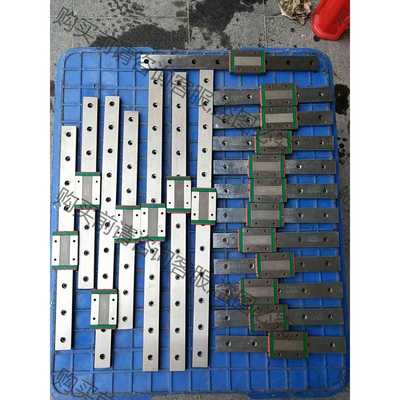 功能正常议价 HlWlN MGW12H湾上银直线导轨MGW12H