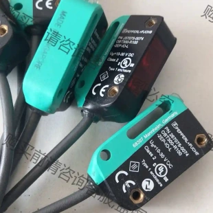 2EP R100 350 拆機(jī)貨包好 F漫反射光電 先議價(jià) IO倍加福P OBT