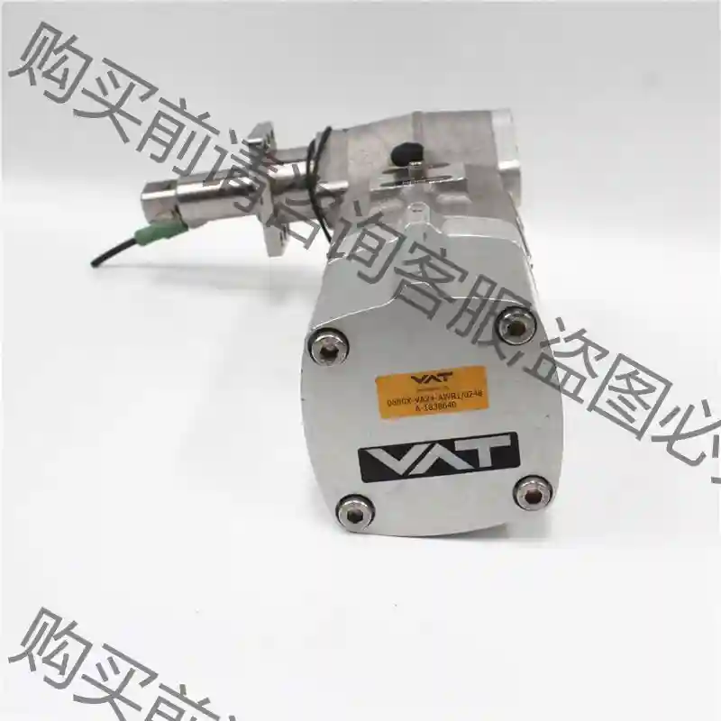 VAT阀 0680X-VA24-AWR1/0248 先议价 拆机货包好