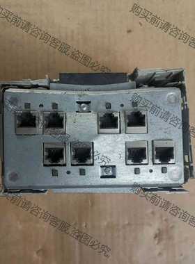 功能正常议价 AB交换机stratix8000