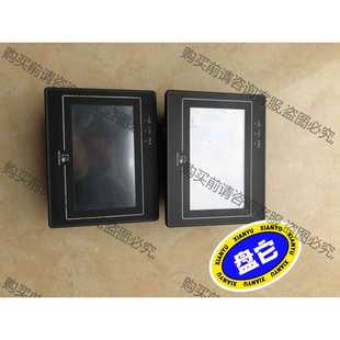 MT506M TK8070iH 功能正常议价 威纶触摸屏MY6050i