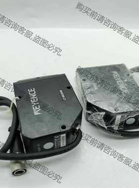 功能正常议价 KEYENCE/基恩士LT-9510VM激光传感器激光头