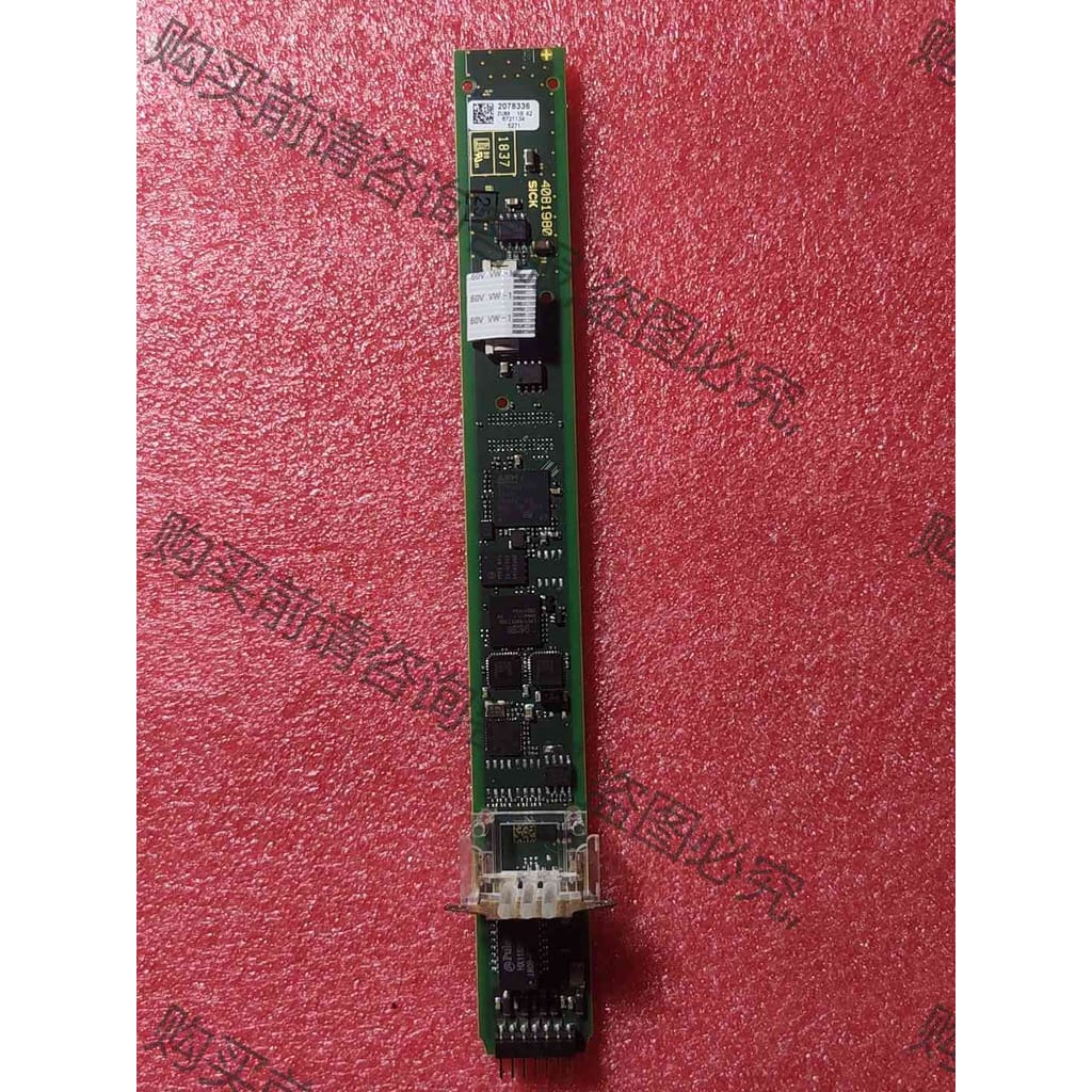 功能正常议价 Sick mlg2-pro西克光栅尺