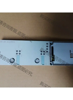 6GT2002-0JD00西门ziSIMATIC RF180C 先议价 拆机货包好