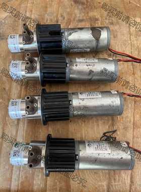 功能正常议价 贝尔克FIuid-o-Tech泵头MG209SKopT010