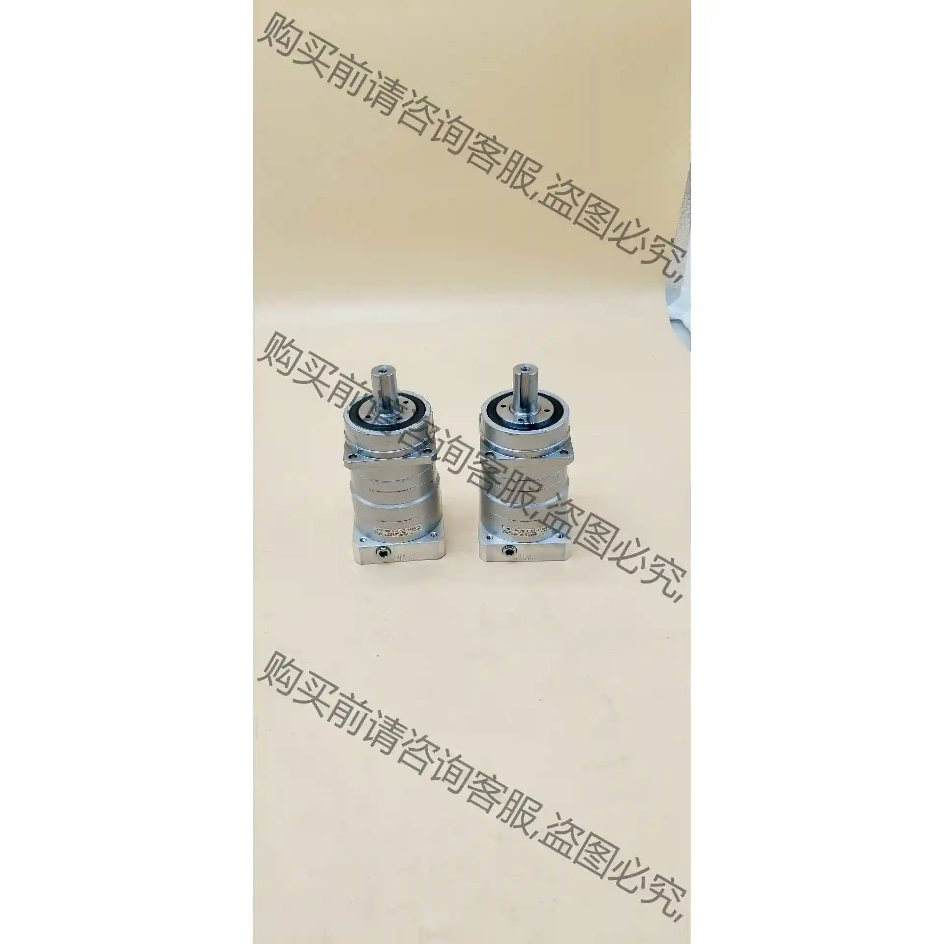 VRS-060B-4-K3-14BK14日本新宝减速机9成新 先议价 拆机货包好