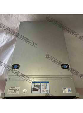 功能正常议价 浪潮NF8460M4，3.5寸8盘位，支持四颗E7-48系列