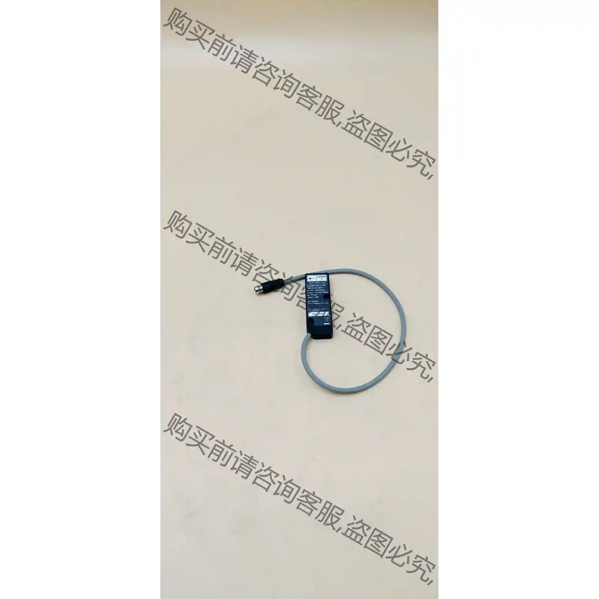 OLIS-R1010A13西可光电读码器全新原装无包装，现货 先议价 拆机