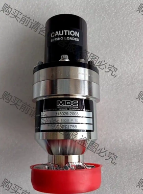 MDC 313029-2003，AV-150M-P-10 真 先议价 拆机货包好