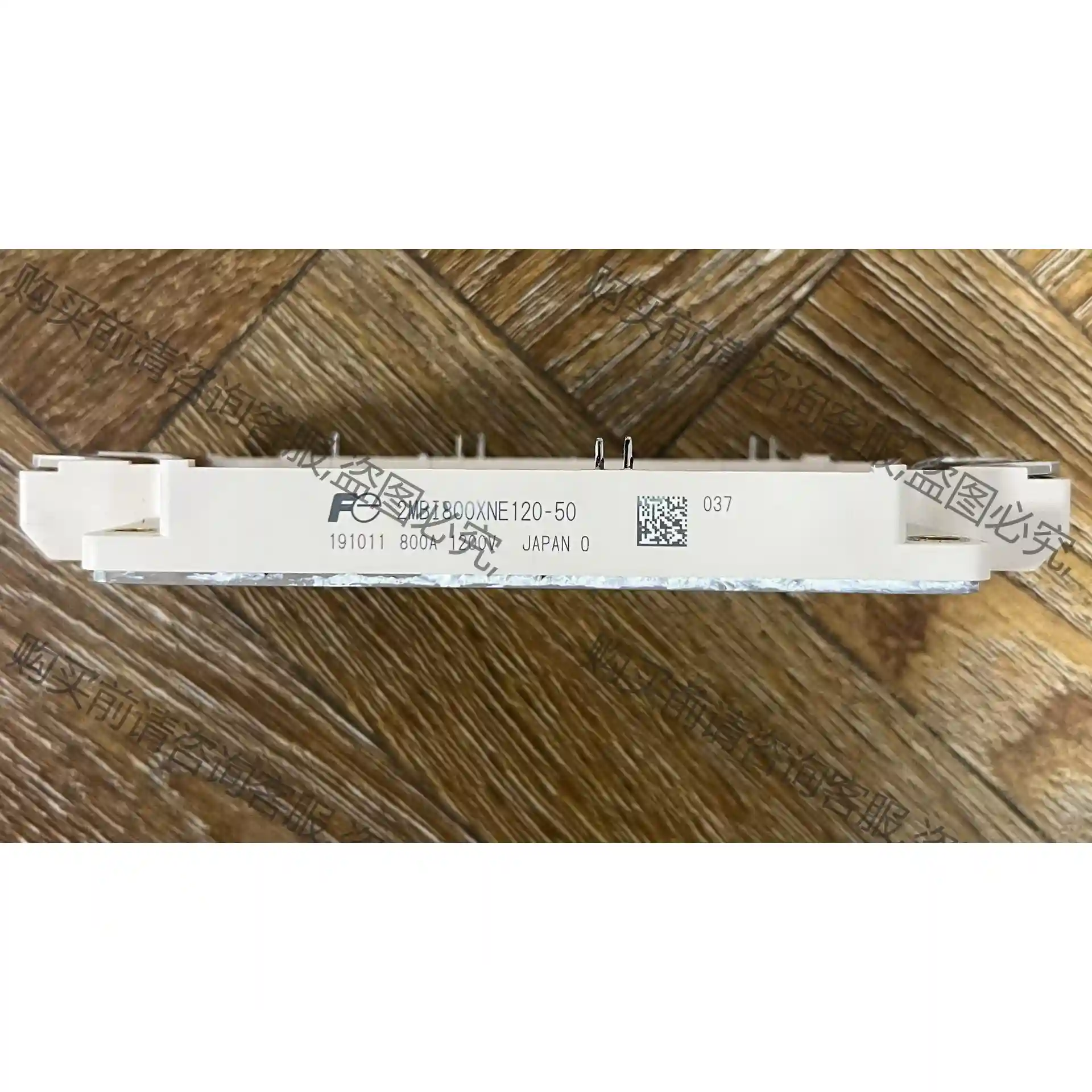 2MBI800XNE120-50全新拆机价格咨询 先议价 拆机货包好