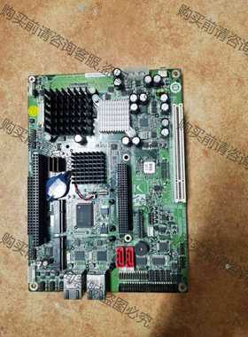 功能正常议价 NOVA-945GSE-N270-R20-ICPA REV: